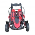 Sport Racing Off Road Buggy 200cc rot 