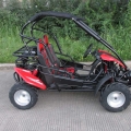 Sport Racing Off Road Buggy 200cc rot 